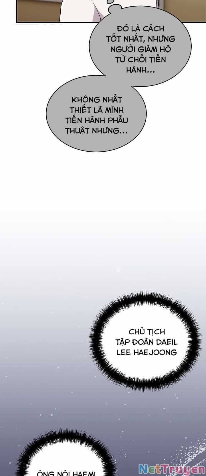 Bác Sĩ Trùng Sinh - Chapter 112 - Trang 37