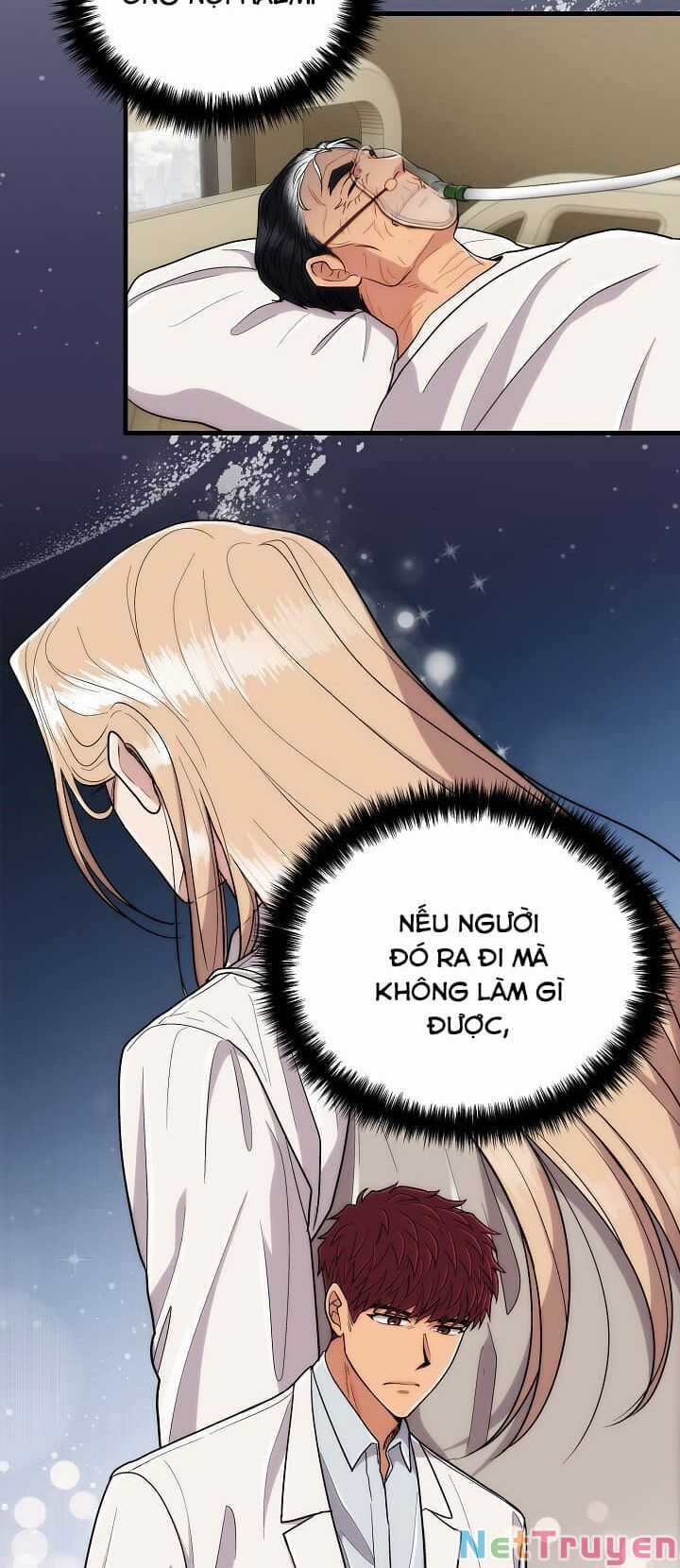 Bác Sĩ Trùng Sinh - Chapter 112 - Trang 38