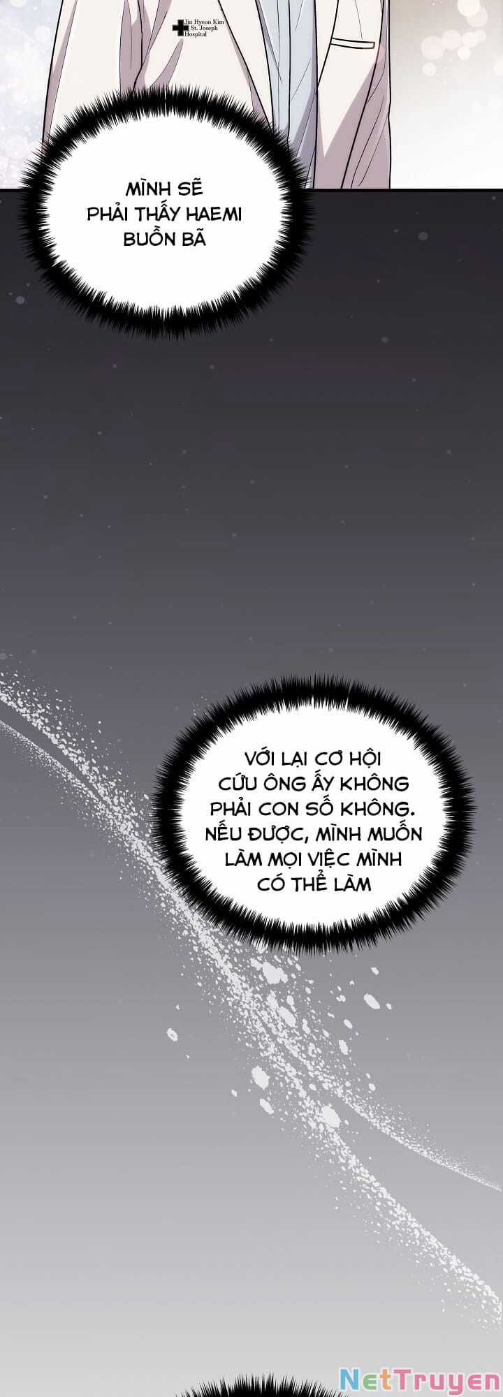 Bác Sĩ Trùng Sinh - Chapter 112 - Trang 39