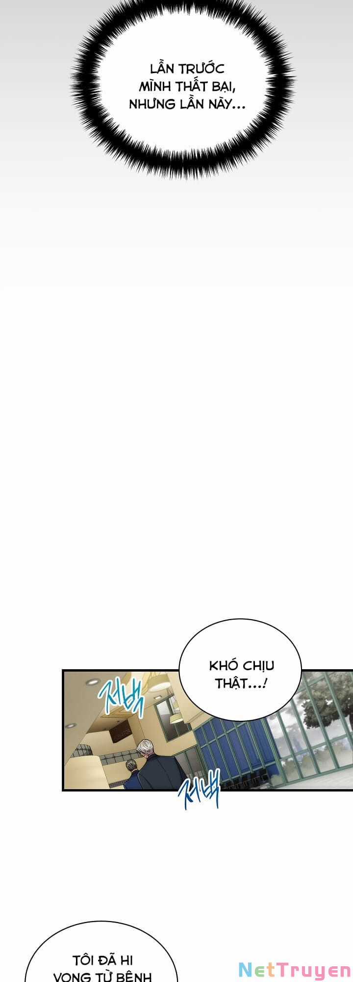 Bác Sĩ Trùng Sinh - Chapter 112 - Trang 40