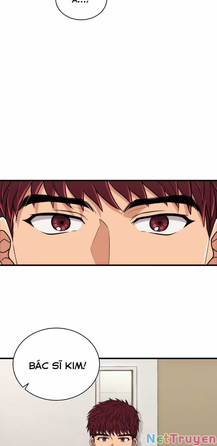 Bác Sĩ Trùng Sinh - Chapter 112 - Trang 5