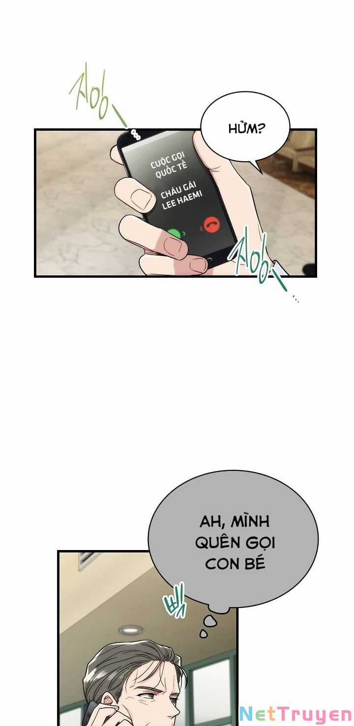 Bác Sĩ Trùng Sinh - Chapter 112 - Trang 42