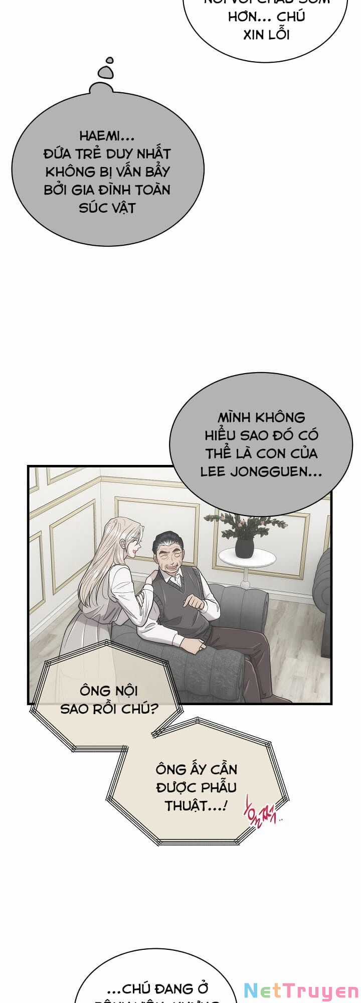 Bác Sĩ Trùng Sinh - Chapter 112 - Trang 44