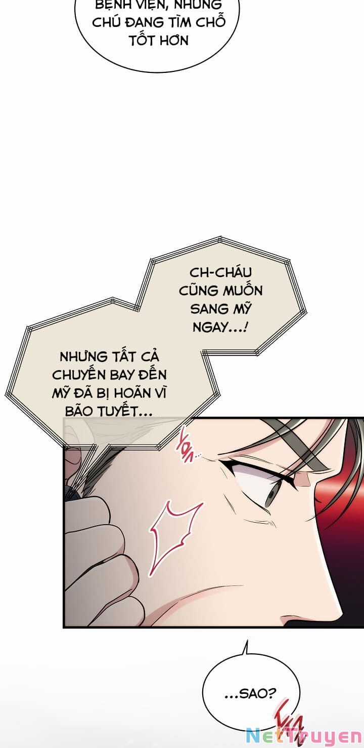 Bác Sĩ Trùng Sinh - Chapter 112 - Trang 45