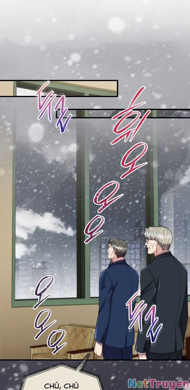 Bác Sĩ Trùng Sinh - Chapter 112 - Trang 46