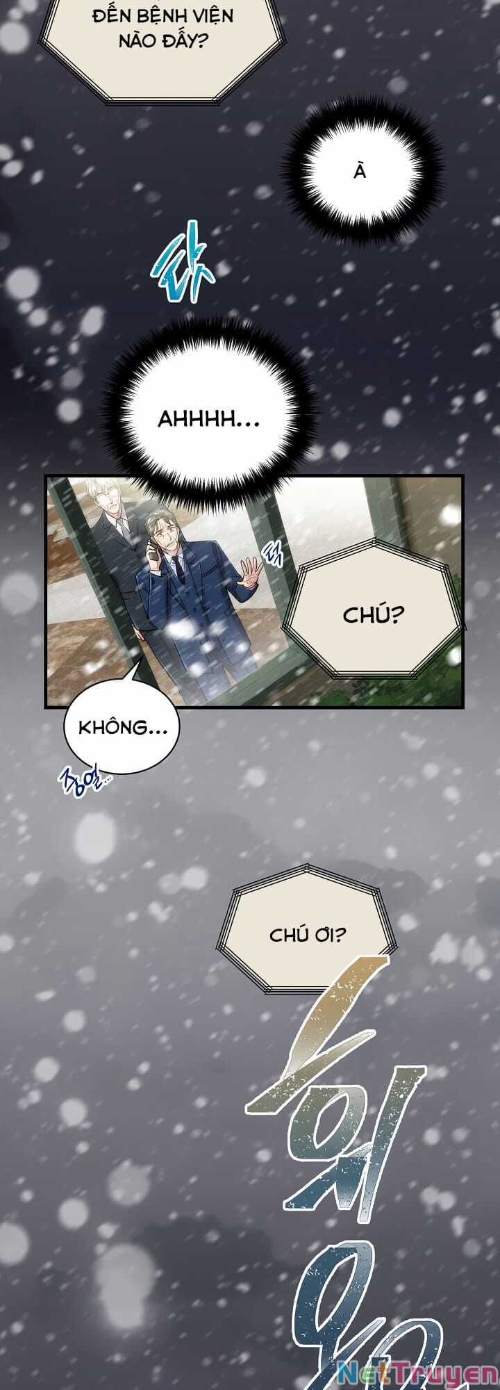 Bác Sĩ Trùng Sinh - Chapter 112 - Trang 47