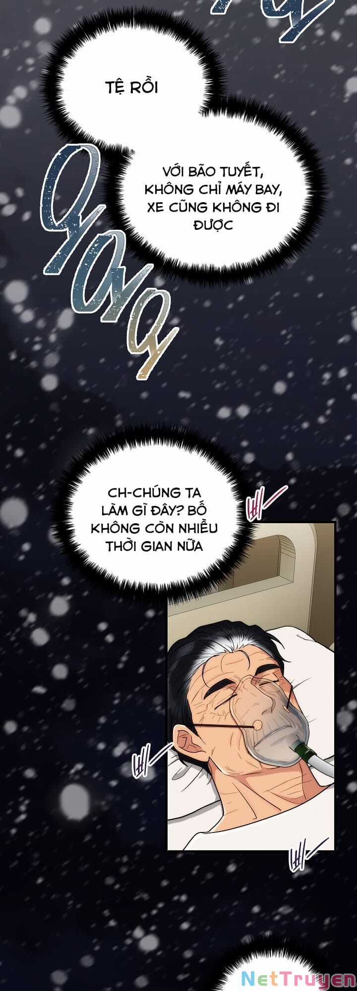Bác Sĩ Trùng Sinh - Chapter 112 - Trang 48