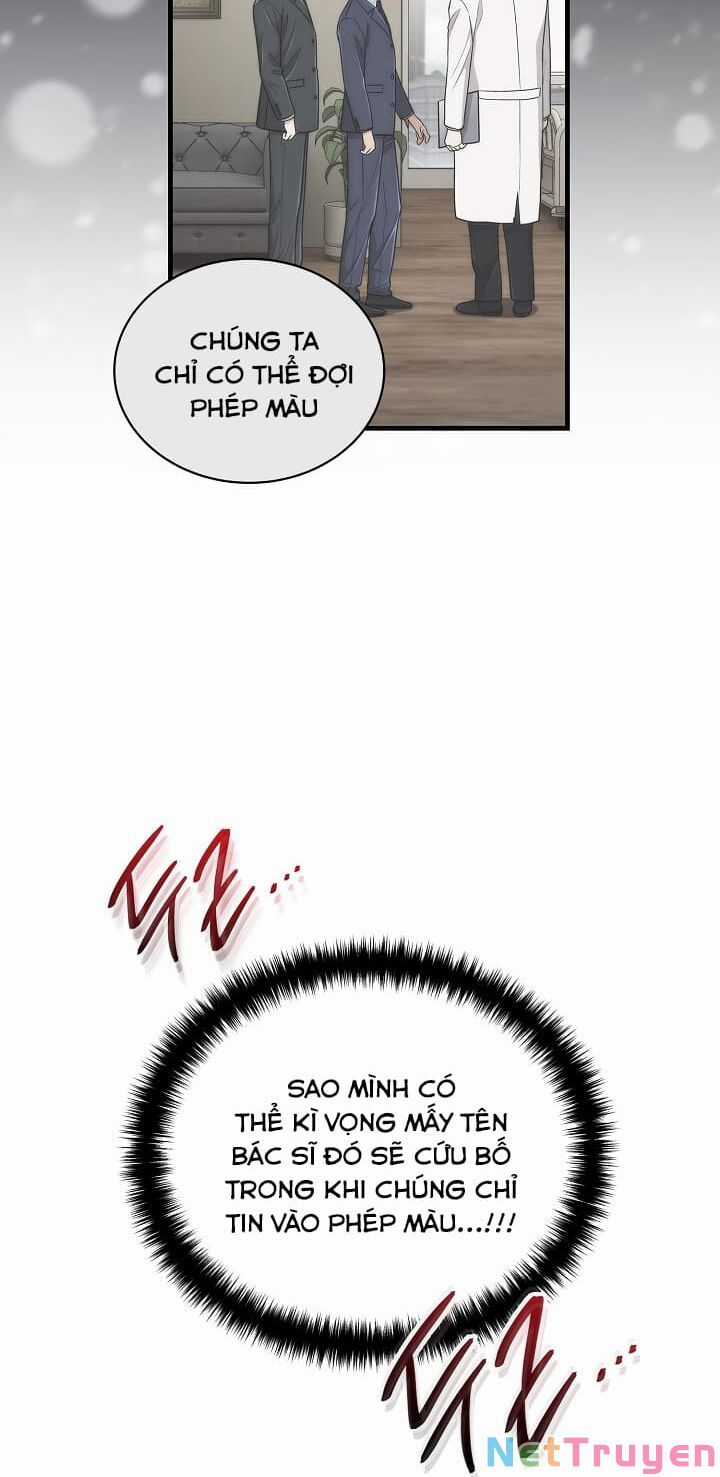 Bác Sĩ Trùng Sinh - Chapter 112 - Trang 50