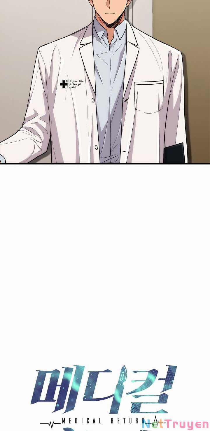 Bác Sĩ Trùng Sinh - Chapter 112 - Trang 6