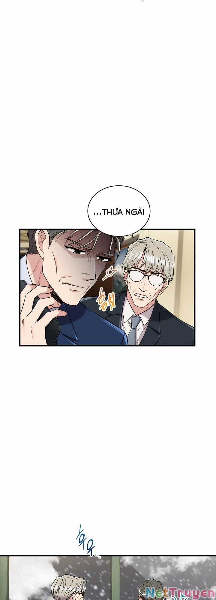 Bác Sĩ Trùng Sinh - Chapter 112 - Trang 51