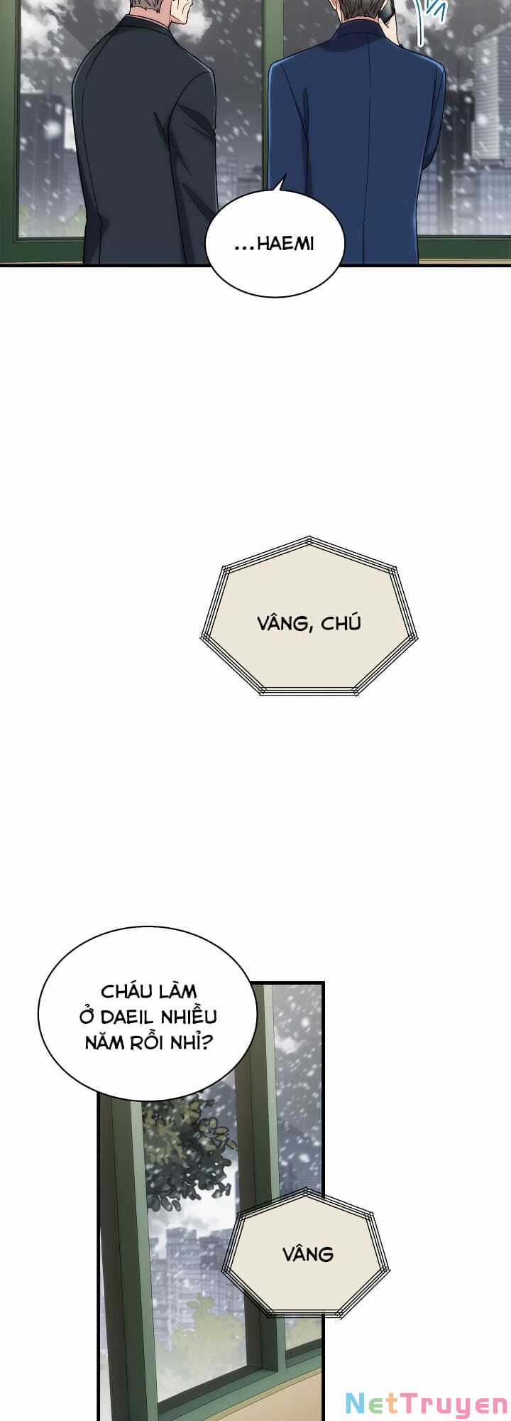 Bác Sĩ Trùng Sinh - Chapter 112 - Trang 52