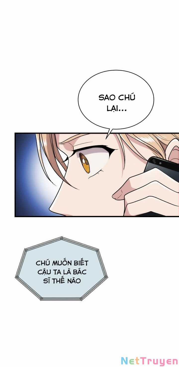 Bác Sĩ Trùng Sinh - Chapter 112 - Trang 54