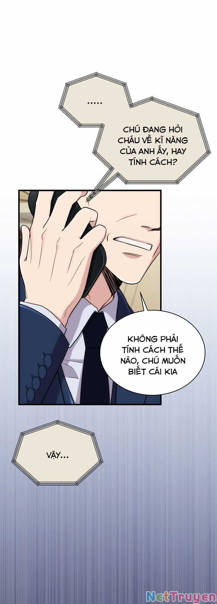 Bác Sĩ Trùng Sinh - Chapter 112 - Trang 55