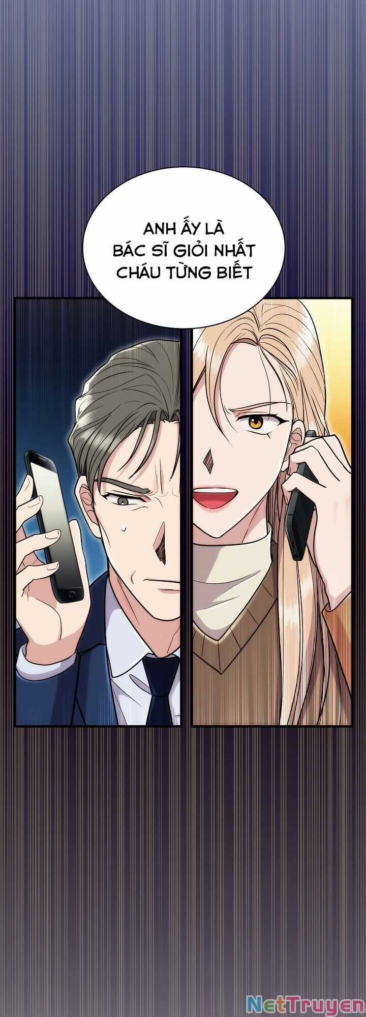 Bác Sĩ Trùng Sinh - Chapter 112 - Trang 56