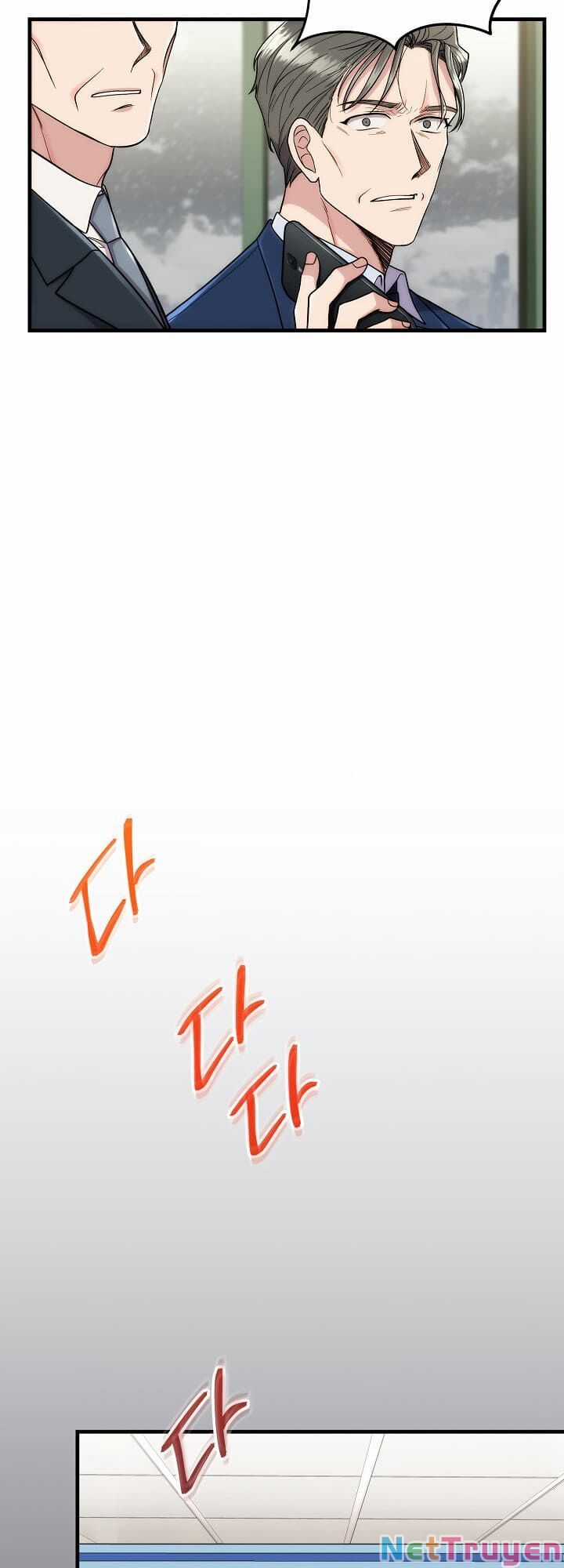 Bác Sĩ Trùng Sinh - Chapter 112 - Trang 59