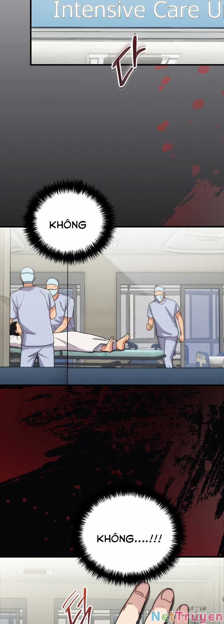 Bác Sĩ Trùng Sinh - Chapter 112 - Trang 60