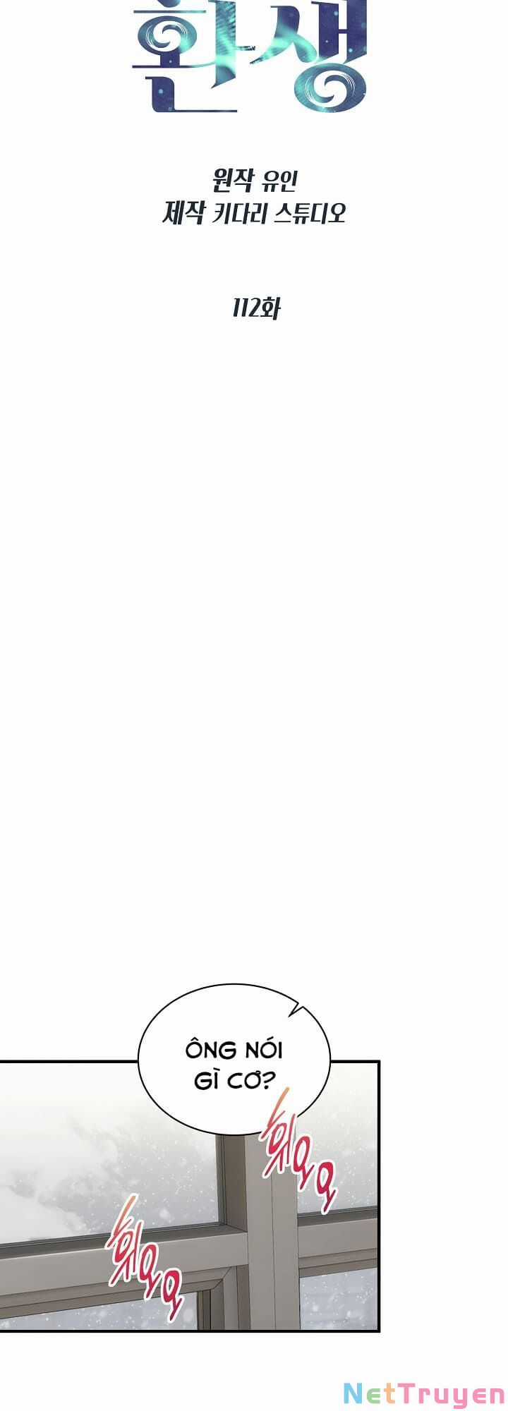 Bác Sĩ Trùng Sinh - Chapter 112 - Trang 7