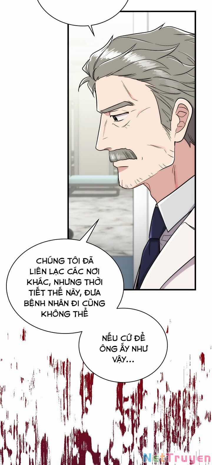 Bác Sĩ Trùng Sinh - Chapter 112 - Trang 65