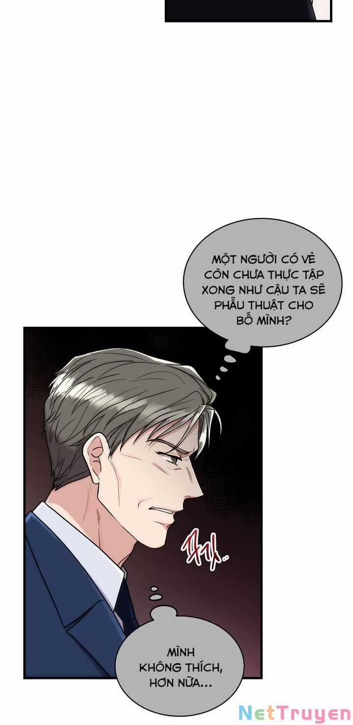 Bác Sĩ Trùng Sinh - Chapter 112 - Trang 10