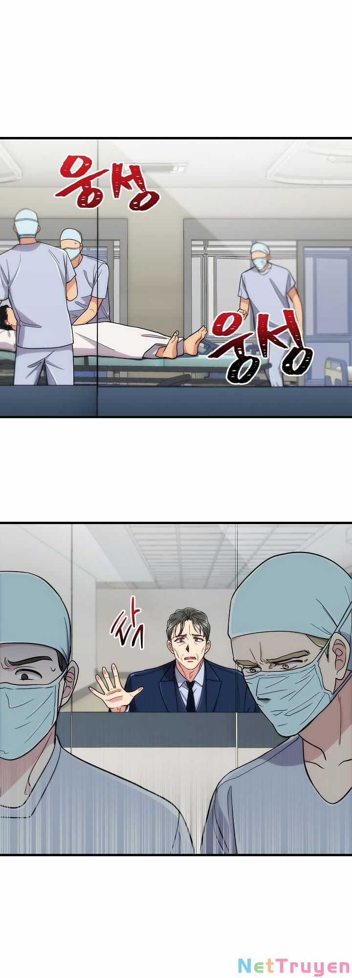 Bác Sĩ Trùng Sinh - Chapter 113 - Trang 11