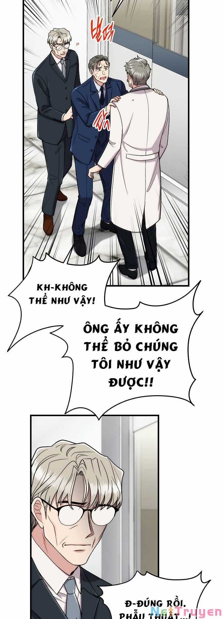 Bác Sĩ Trùng Sinh - Chapter 113 - Trang 18