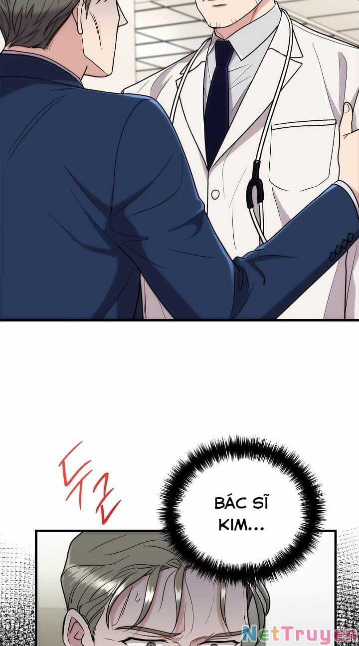 Bác Sĩ Trùng Sinh - Chapter 113 - Trang 21