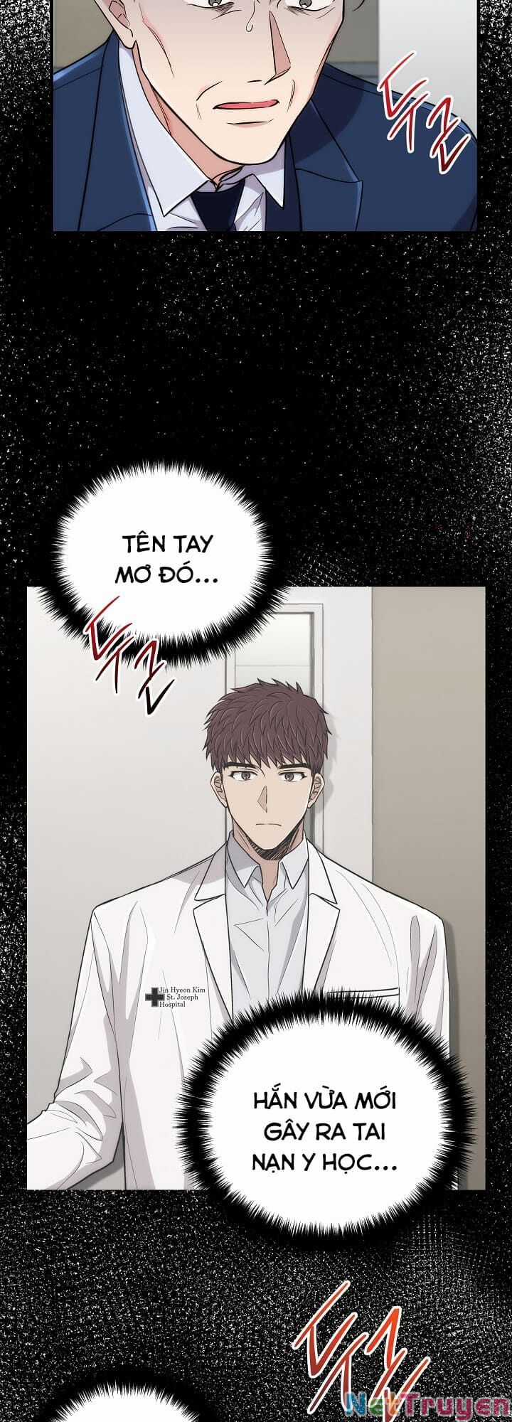 Bác Sĩ Trùng Sinh - Chapter 113 - Trang 22