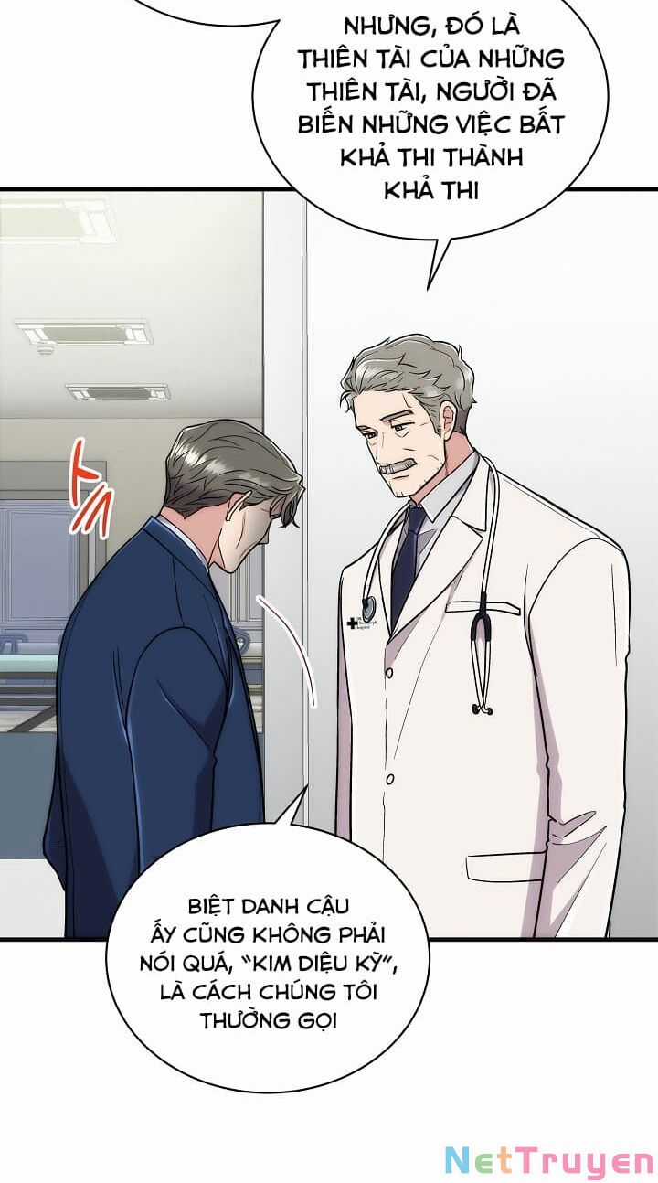 Bác Sĩ Trùng Sinh - Chapter 113 - Trang 25