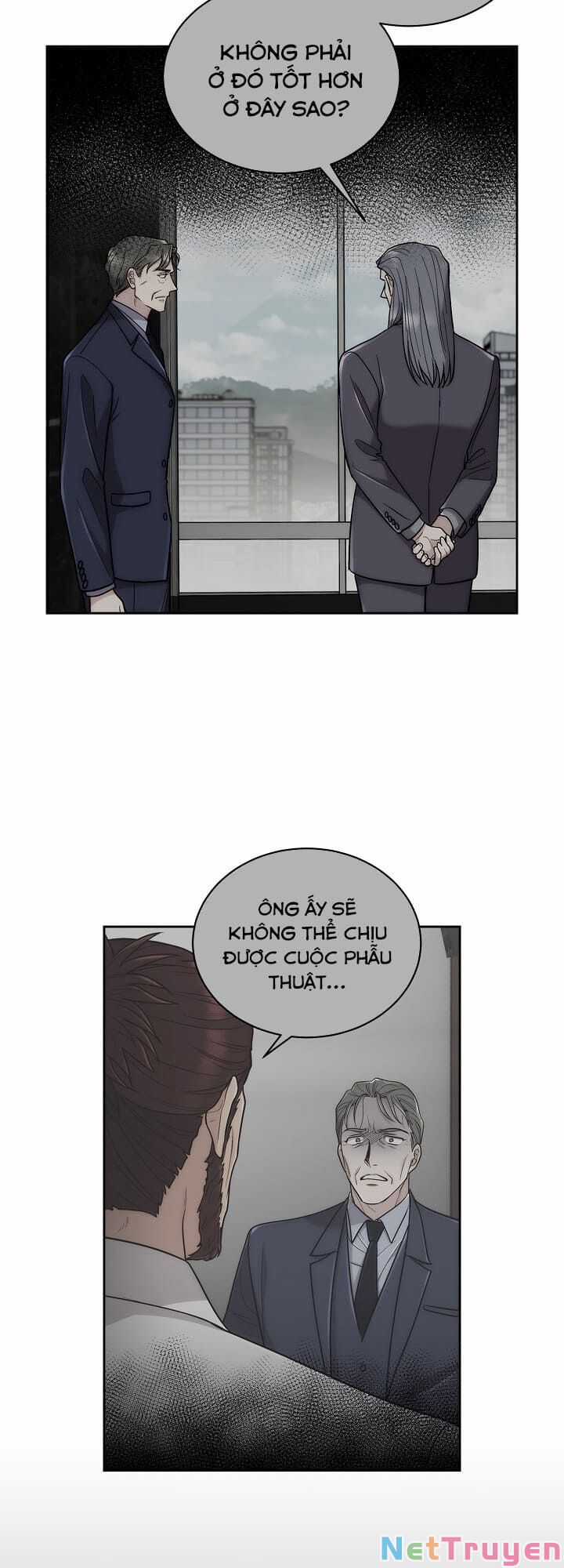 Bác Sĩ Trùng Sinh - Chapter 113 - Trang 27