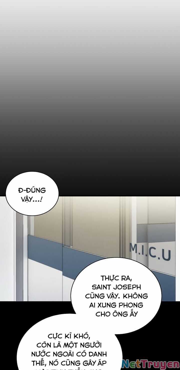 Bác Sĩ Trùng Sinh - Chapter 113 - Trang 28