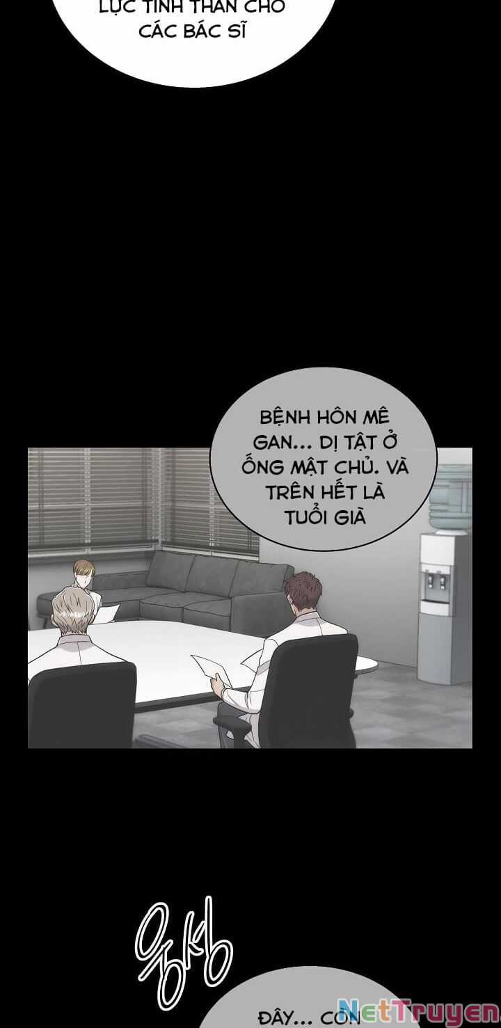 Bác Sĩ Trùng Sinh - Chapter 113 - Trang 29