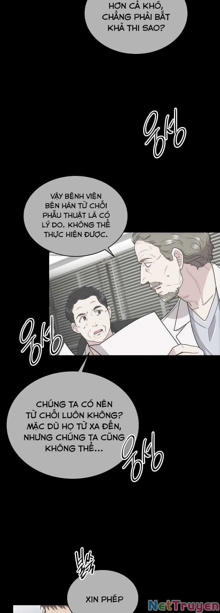 Bác Sĩ Trùng Sinh - Chapter 113 - Trang 30