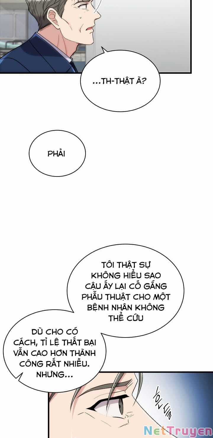 Bác Sĩ Trùng Sinh - Chapter 113 - Trang 32