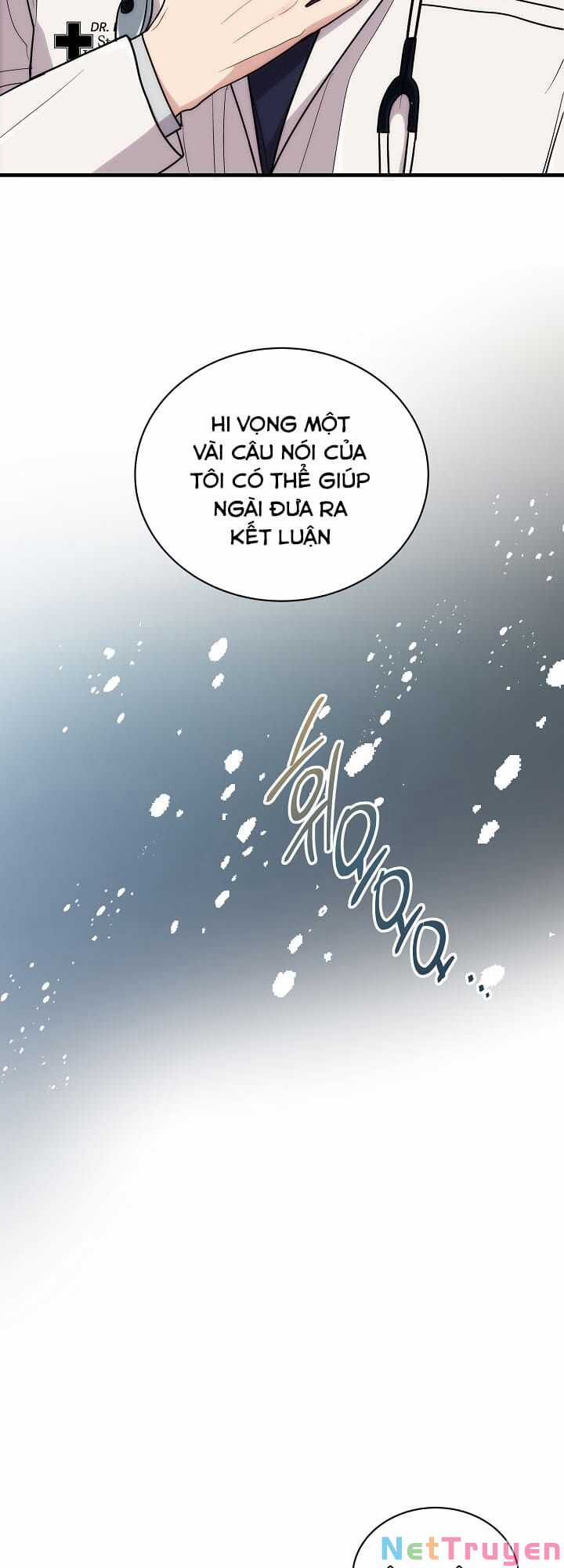 Bác Sĩ Trùng Sinh - Chapter 113 - Trang 34