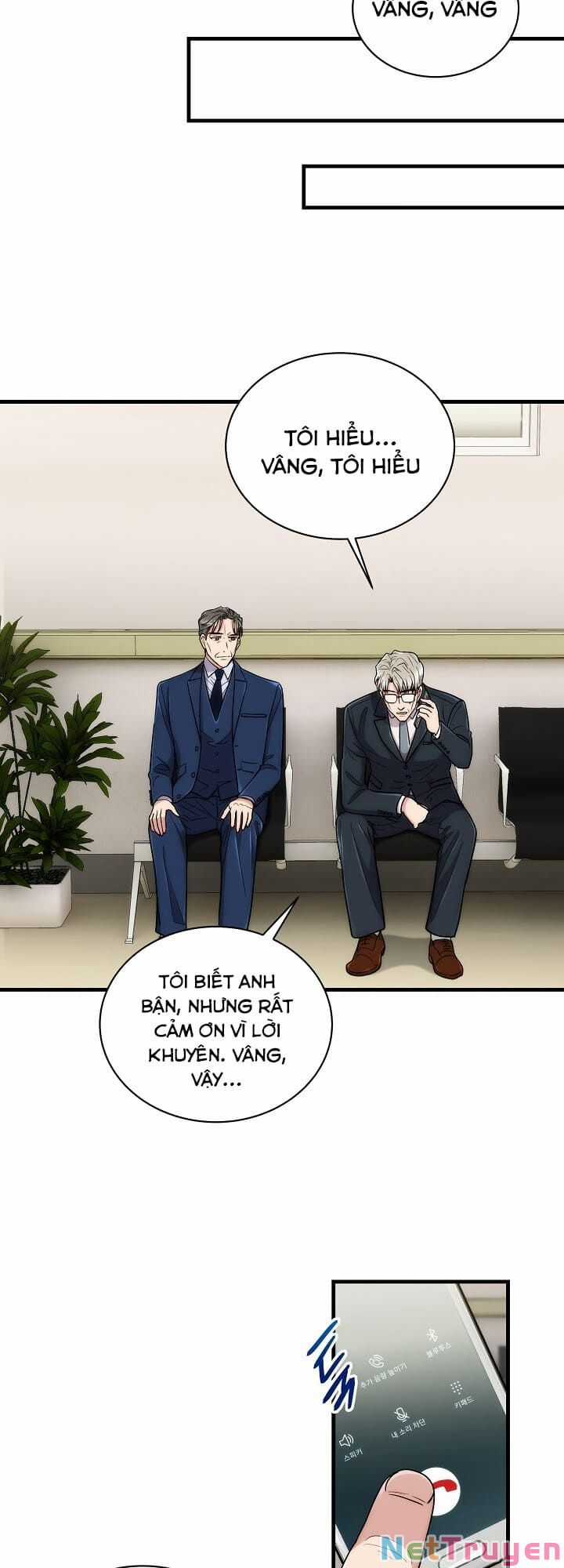 Bác Sĩ Trùng Sinh - Chapter 113 - Trang 35