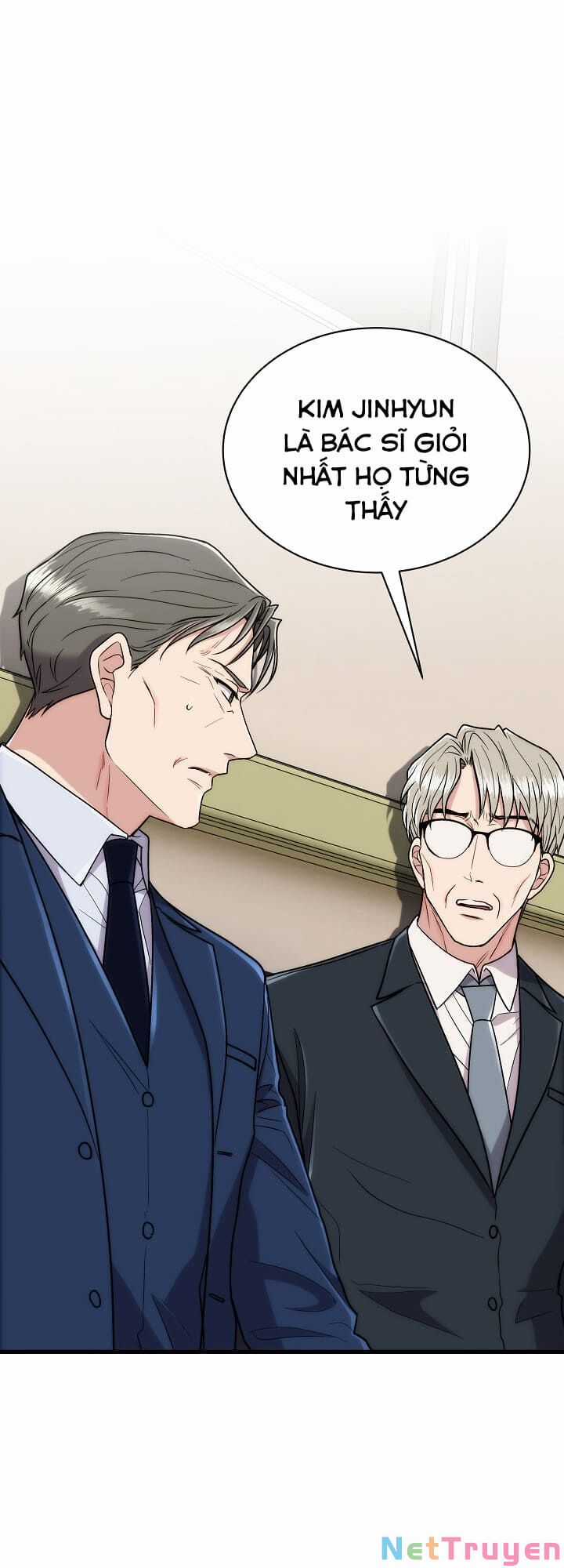 Bác Sĩ Trùng Sinh - Chapter 113 - Trang 38