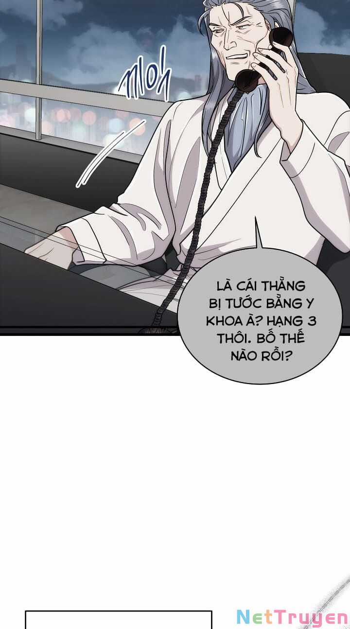 Bác Sĩ Trùng Sinh - Chapter 113 - Trang 40