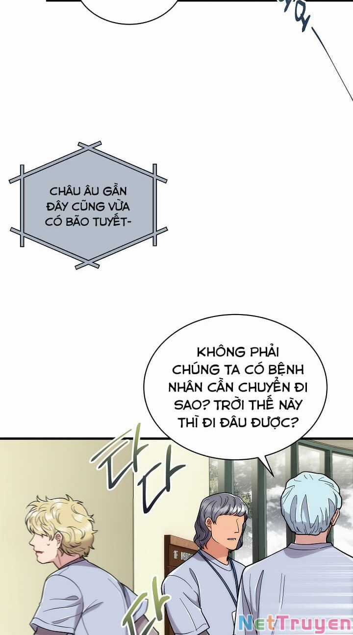 Bác Sĩ Trùng Sinh - Chapter 113 - Trang 5
