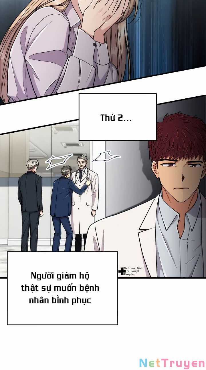 Bác Sĩ Trùng Sinh - Chapter 113 - Trang 49