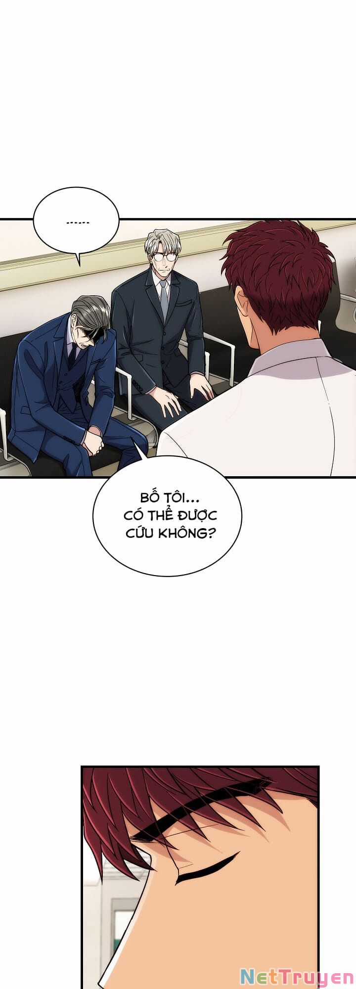 Bác Sĩ Trùng Sinh - Chapter 113 - Trang 54