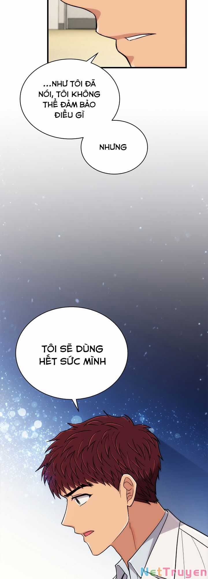 Bác Sĩ Trùng Sinh - Chapter 113 - Trang 55