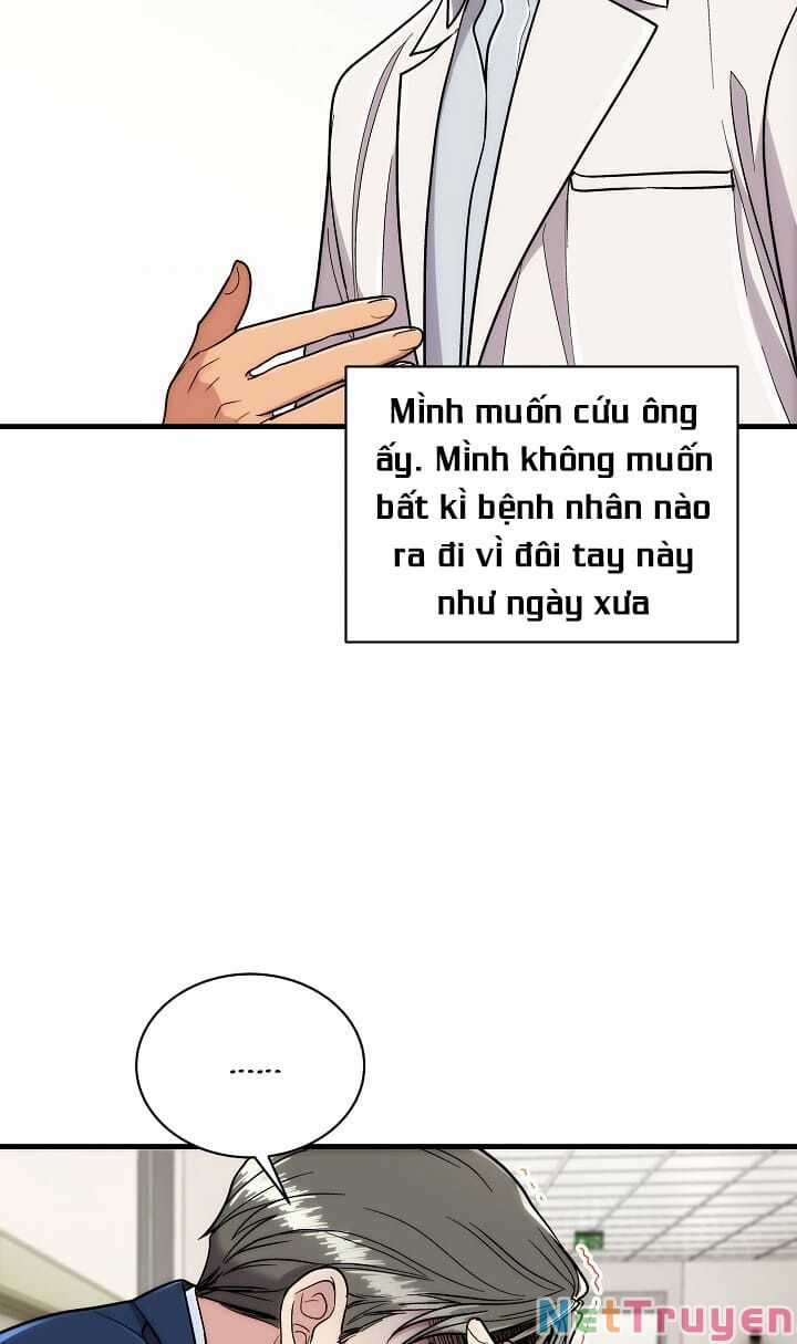 Bác Sĩ Trùng Sinh - Chapter 113 - Trang 56