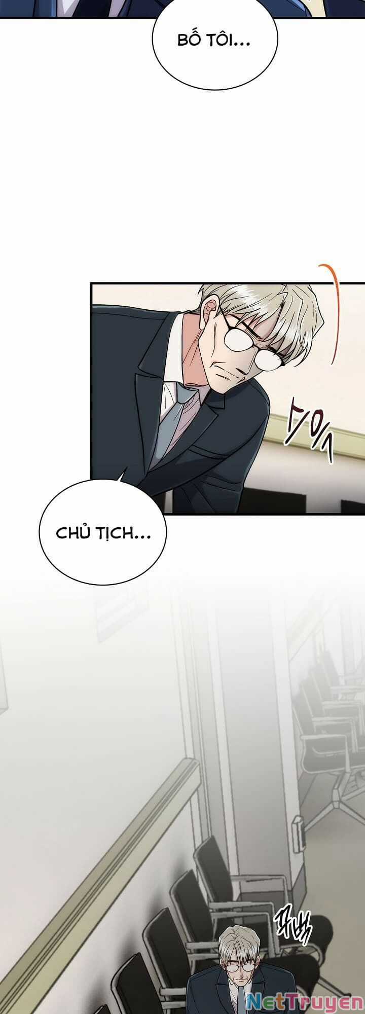 Bác Sĩ Trùng Sinh - Chapter 113 - Trang 58