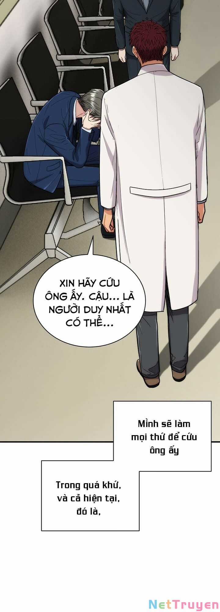 Bác Sĩ Trùng Sinh - Chapter 113 - Trang 59