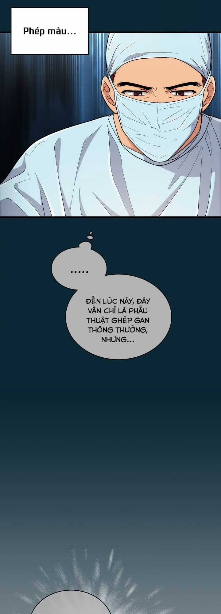 Bác Sĩ Trùng Sinh - Chapter 114 - Trang 20