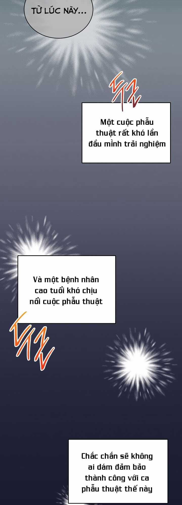 Bác Sĩ Trùng Sinh - Chapter 114 - Trang 21