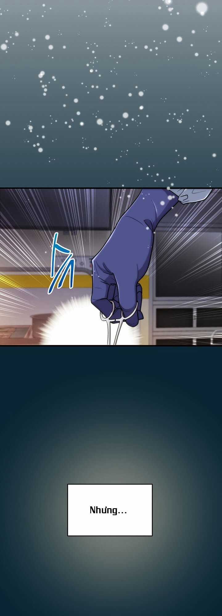 Bác Sĩ Trùng Sinh - Chapter 114 - Trang 25
