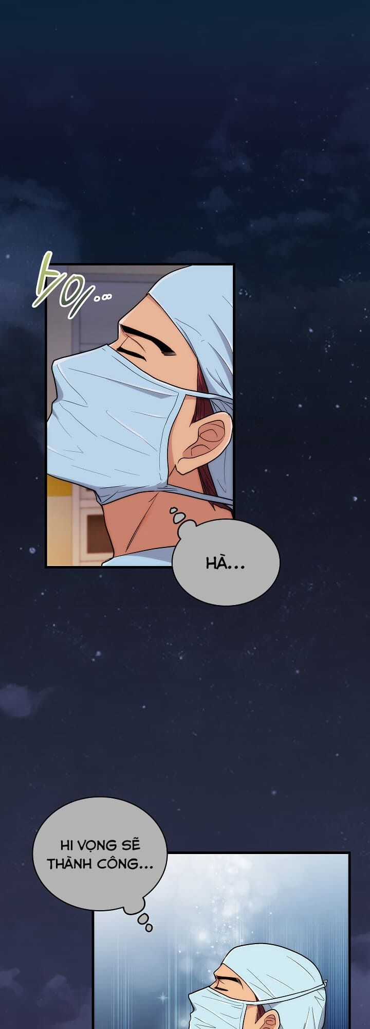 Bác Sĩ Trùng Sinh - Chapter 114 - Trang 28