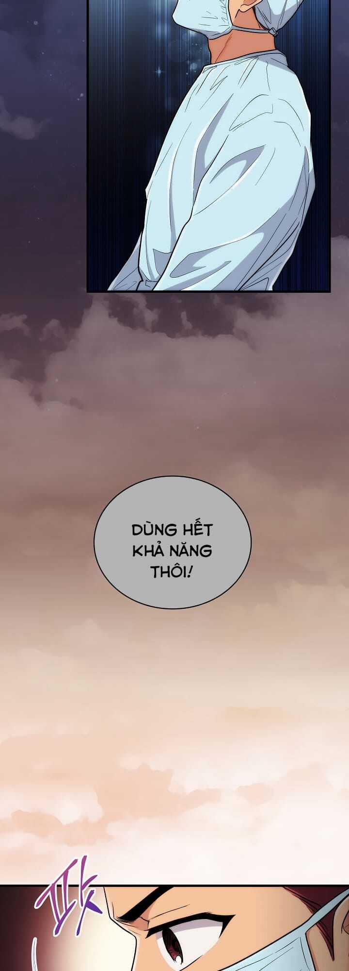 Bác Sĩ Trùng Sinh - Chapter 114 - Trang 29