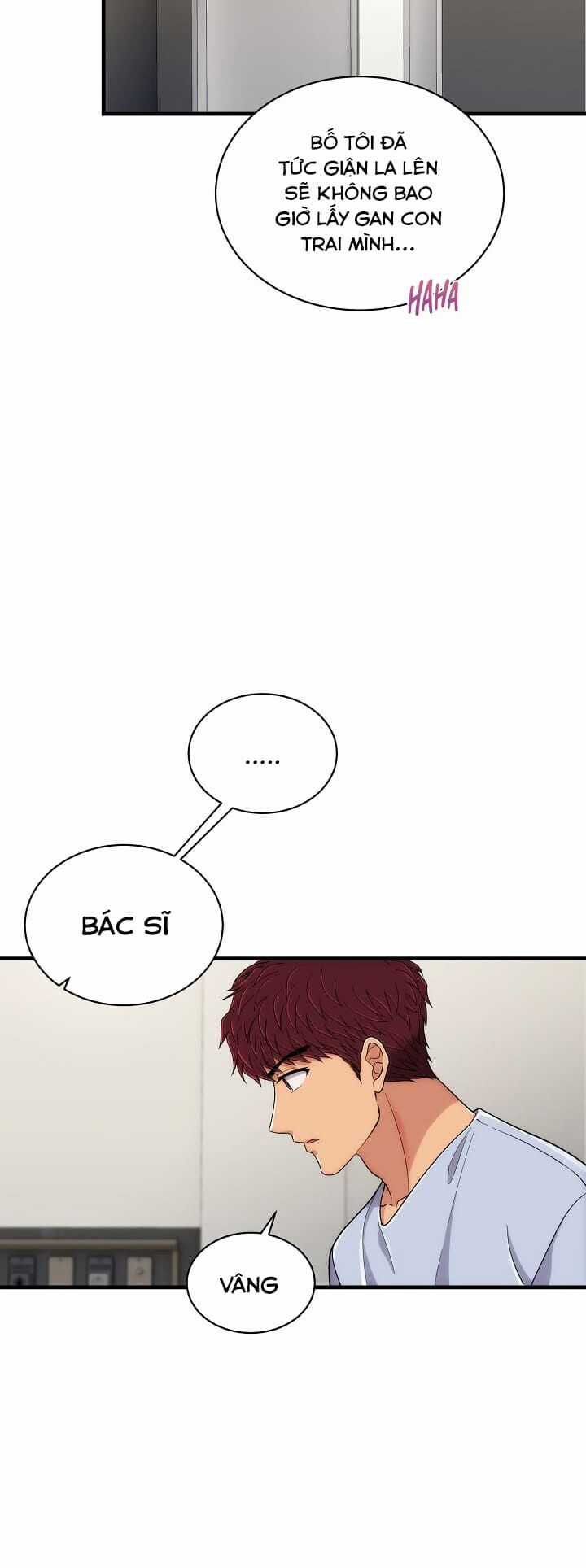 Bác Sĩ Trùng Sinh - Chapter 114 - Trang 4